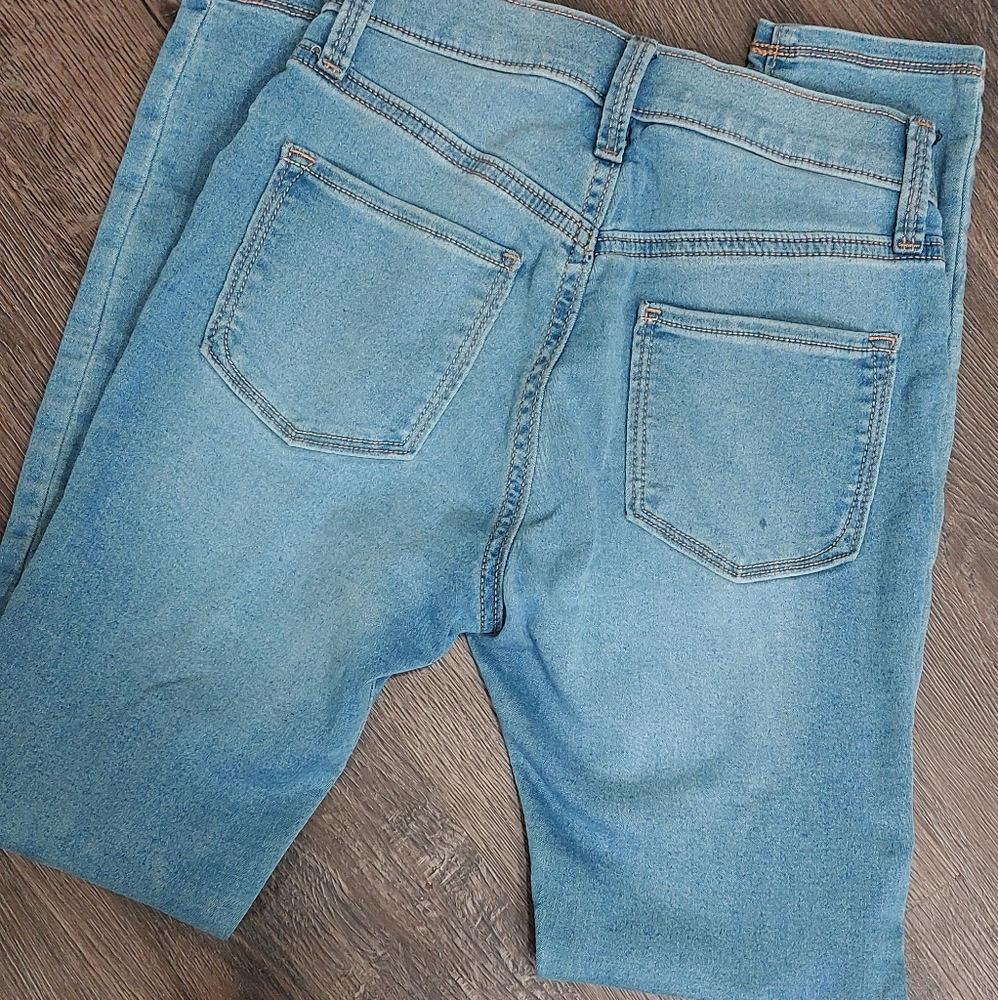 Old Navy Ballerina Jegging